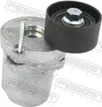 Riemenspanner Keilrippenriemen FEBEST 1990-N47D20 für BMW 3er Touring E91 E90 X1