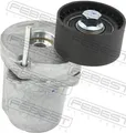 FEBEST 1990-N47D20 Riemenspanner, Keilrippenriemen für BMW