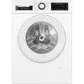 Bosch Serie 6 WGG254Z6II Frontlader-Waschmaschine, 10 kg, 1400 U/min, , Weiß - Weiß