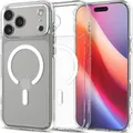 Spigen Ultra Hybrid MagFit (Apple iPhone 17 Pro) (198859)