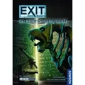 EXIT - Das Buch: Der Keller der Geheimnisse von Anna Maybach/ Markus Brand/ Inka Brand / Franckh-Kosmos / Taschenbuch