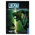 FKS1569710 - EXIT - Das Buch: Der Keller der Geheimnisse, Taschenbuch (DE-Ausgabe)