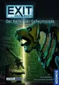 EXIT: Das Buch - Keller der Geheimnisse Level - Einsteiger