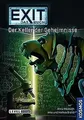 EXIT - Das Buch - Der Keller der Geheimnisse von Ma... | Buch | Zustand sehr gut