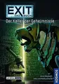 EXIT - Das Buch - Der Keller der Geheimnisse von ... | Buch | Zustand akzeptabel