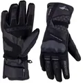 Modeka Panamericana Handschuhe Schwarz Gr. 11 / XXL
