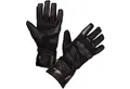 Modeka Motorradhandschuhe Modeka Panamericana Handschuhe schwarz reflektierend