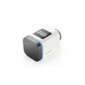 Bosch Smart Home Heizkörper-Thermostat II [+M] - mit Matter - Anthrazit