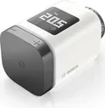 Bosch Smart Home Heizkörper-Thermostat II[+M] Anthrazit (8750002982)