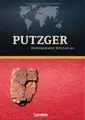 Putzger - Historischer Weltatlas - [104. Auflage]: Erwei... | Buch | Zustand gut