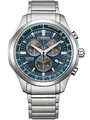 Citizen Herren AT2530-85L Uhr, Blau