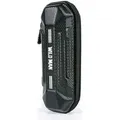 WILDMAN Reisetasche plug in place Flaschenhalter 0,8L XT11 schwarz - Schwarz