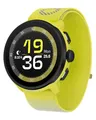 SUUNTO Run GPS Laufuhr, 1,32" AMOLED-Touchscreen, Leichtgewicht, Multisport, Aktivitätentracker, Präzises GPS, Herzfrequenz-/Schlaf-Tracking, 12 Tage Akkulaufzeit, 4GB Offline-Musikspeicher