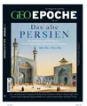 Sachbuch GEO Epoche / GEO Epoche 99/2019 - Das alte Persien Das Magazin für Ges Michael Schaper