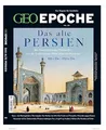 Auswahl aus GEO Epoche-Sammlung: ab Ausgabe 71 - mit/ohne DVD