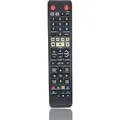 Ersatz Fernbedienung Samsung BD-D6900 | BD-D8200 | BD-D8200M