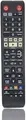 Ersatz Fernbedienung Samsung BD-D6900 | BD-D8200 | BD-D8200M