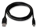 USB Kabel für Sony NEX-7 Digitalkamera - Datenkabel - Länge 2m