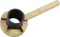 GAZELO | Riemenscheiben-Gegenhalter, für BMW E39, E46, E60, E83
