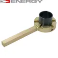 Für ENERGY-NARZ�DZIA WARSZTATOWE NE00830 BMW DIESEL SHAFT PULLEY WRENCH