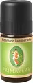 PRIMAVERA Rosmarin Campher Bio 5 ml