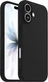 OtterBox Figura Apple iPhone 17 black (77-000609)