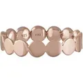 cai Ring 925 Sterling Silber rosévergoldet Boho