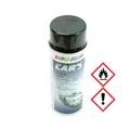 Sprühdose Farbspray Lack Farbe schwarz glänzend für Simson S51 S50 S70 Schwalbe