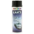 DupliColor Car's Rallye-Lack schwarz glänzend (400ml)