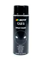 Schwarz glänzend 400ml DUPLI-COLOR Cars Lackspray Spraydose Sprühdose 385865