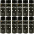 Lackspray schwarz glänzend 12x 400ml Motip Car's Lack Sprühlack by Dupli-Color
