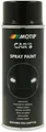 Dupli-Color Rallye-Lak Farben schwarz glänzend 400 ml