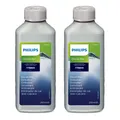Philips CA670010 2x250ml Entkalker Kaffeemaschinen Espressomaschinen 3,99€/100ml