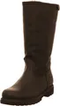 Panama Jack Winterstiefel Bambina Igloo B17 Damen 353630383337 Schwarz 37 EU