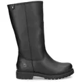 Panama Jack Panama Jack - Bambina Igloo B17 - Schwarz Stiefel schwarz 37