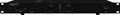IMG STAGELINE STA-200D Stereo PA-Digital Verstärker schwarz