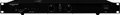 Monacor STA-200D PA Verstärker RMS Leistung je Kanal an 4 Ohm: 125W