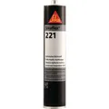 Polyurethandichtstoff Sikaflex®-221 300ml uniweiß Kartusche SIKA