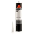 SIKA Sikaflex 221 weiß 300ml (15771) Karosseriedichtmasse Dichtstoff