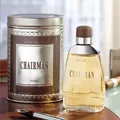 Yves de Sistelle Chairman Eau de Toilette Männer 100 ml