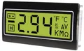 TDE Instruments DPM962-TG Digitales Einbaumessgerät