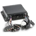 ROCKFORD FOSGATE Marine Source Unit PMX-8BB Headunit Receiver PMX-8DH Display