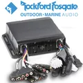 Rockford Fosgate PMX-8BB Bluetooth AM FM Radio black box Marine für PMX-Geräte
