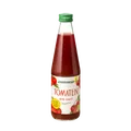 Schoenenberger Tomatensaft 330ml Bio Fruchtfleisch vegan vegetarisch
