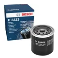 Bosch P3333 - Ölfilter Auto