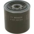 Bosch 0 451 103 333 Ölfilter für FORD CHRYSLER JEEP MAZDA Ölreinigung