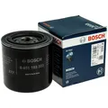 BOSCH Ölfilter 0 451 103 333 für Jeep Grand Cherokee IV 6.4 SRT8 4x4 6.2i V8