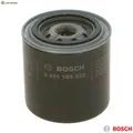 ÖLFILTER 0 451 103 333 FÜR FORD AUSTRALIA DODGE JEEP GRAND/CHEROKEE/IV/SUV/III