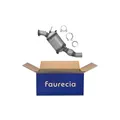 HELLA Russ-/Partikelfilter 8LG 366 070-071