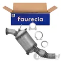 DIESELPARTIKELFILTER DPF Easy2Fit MIT ANBAUTEILEN passend für BMW 1 3 X1 | 8LG